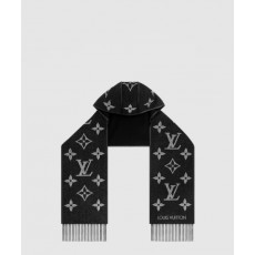 루이비통 폴 포 유 후드 스카프 M77812
