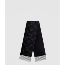 루이비통 마히나 플라이트 모드 스카프 M77902