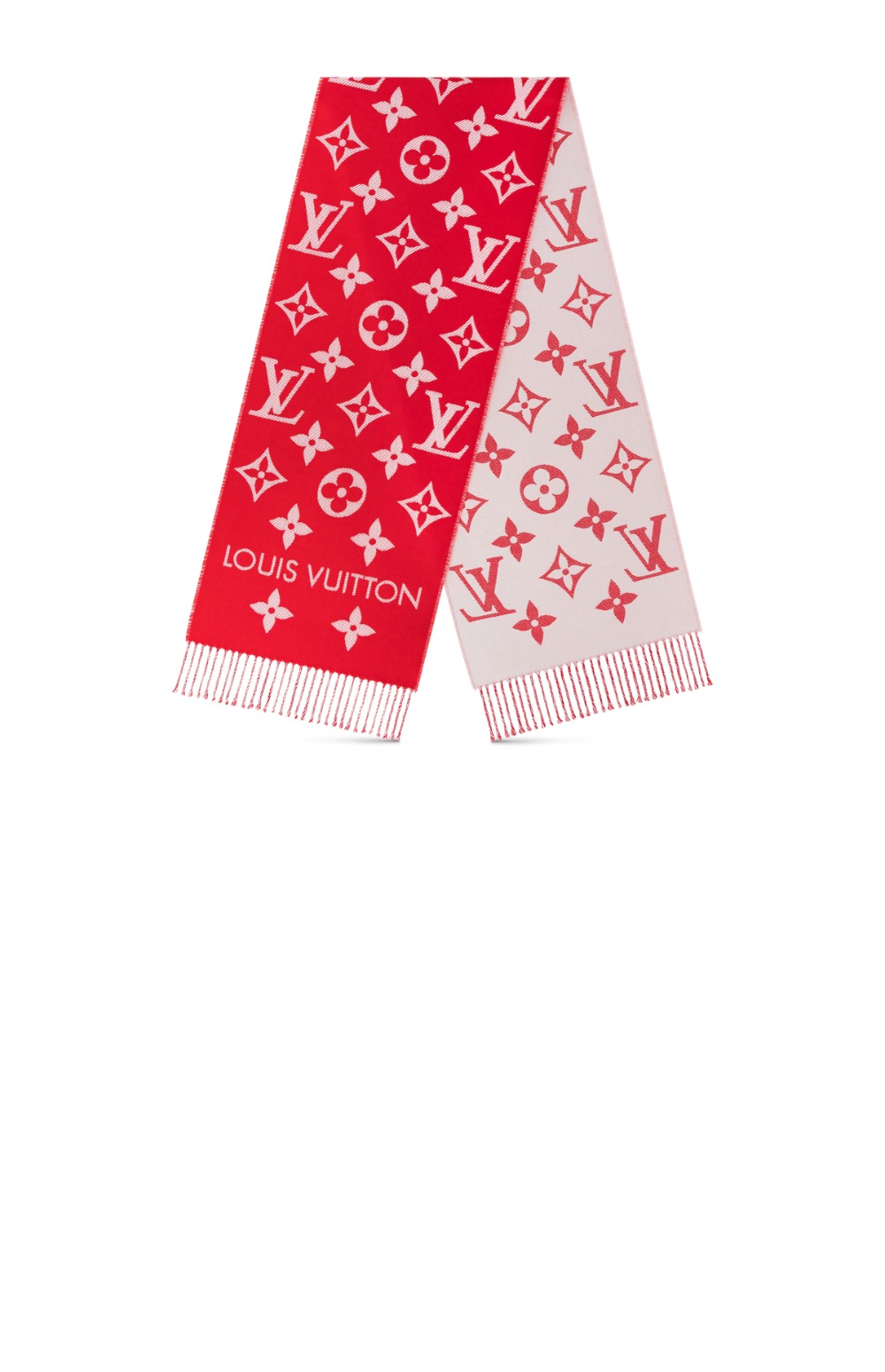 루이비통 LV 에센셜 스카프 M78196