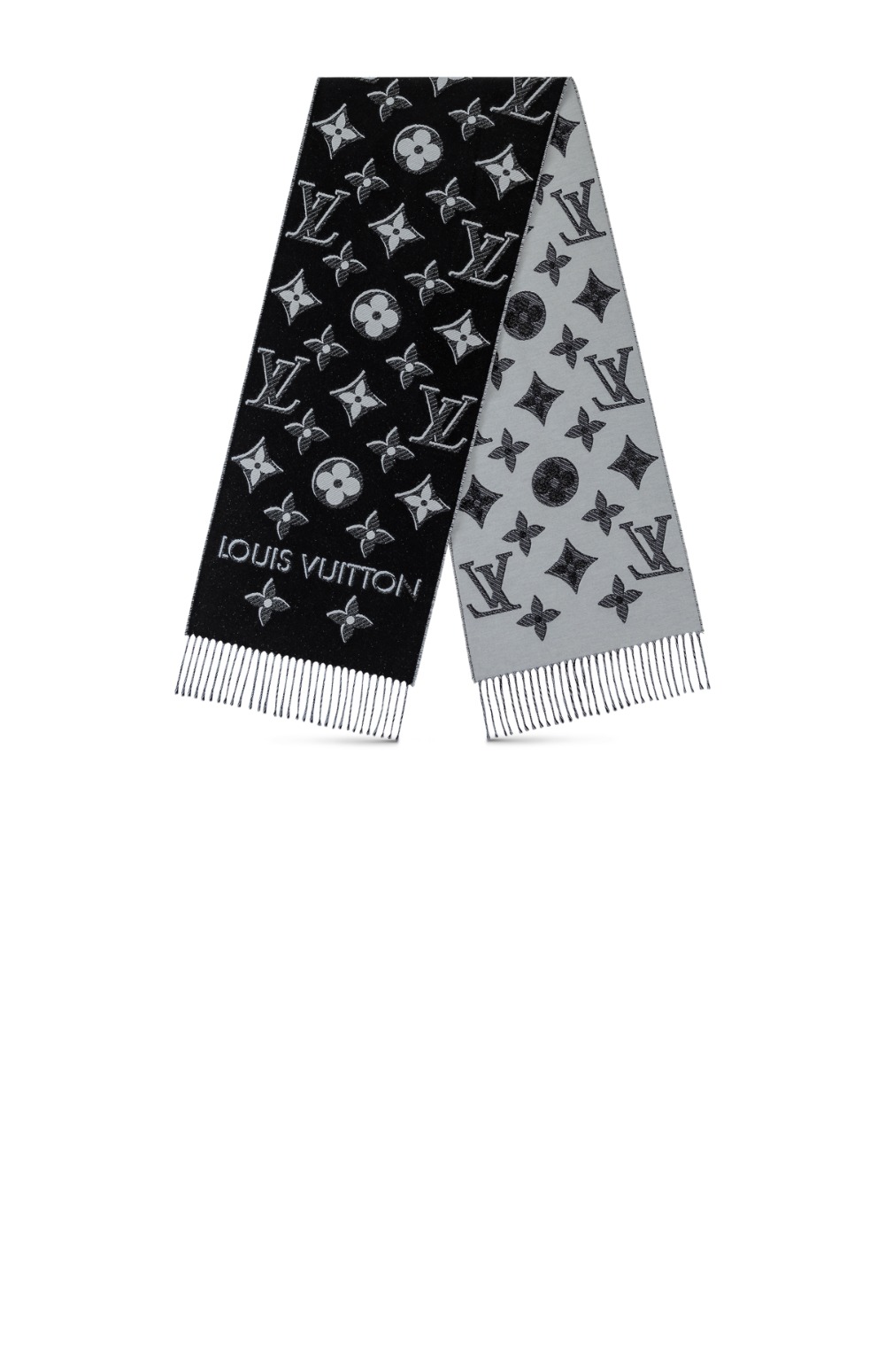 루이비통 LV 에센셜 샤인 스카프 M78159