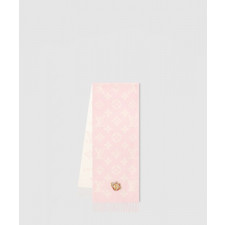 루이비통 프레셔스 드래곤 LV 에센셜 스카프 M79522