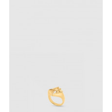 루이비통 플라워그램 반지 M1084S