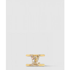 루이비통 LV 아이코닉 트레조 반지 M1223M