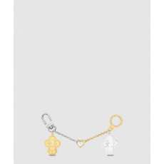 루이비통 비비엔 BFF 체인 M00835