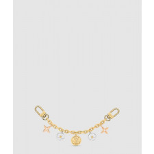 루이비통 나노그램 패밀리 백 참 M01001