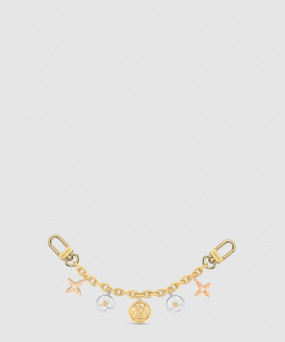 루이비통 나노그램 패밀리 백 참 M01001