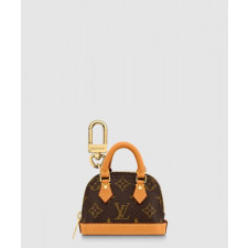 루이비통 마이크로 알마 백 참 M00995