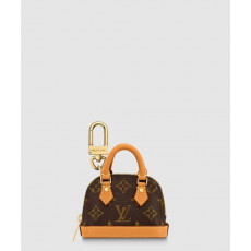 루이비통 마이크로 알마 백 참 M00995
