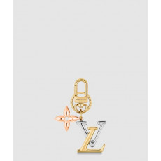 루이비통 LV 뉴 웨이브 백 참 & 키 홀더 M68449