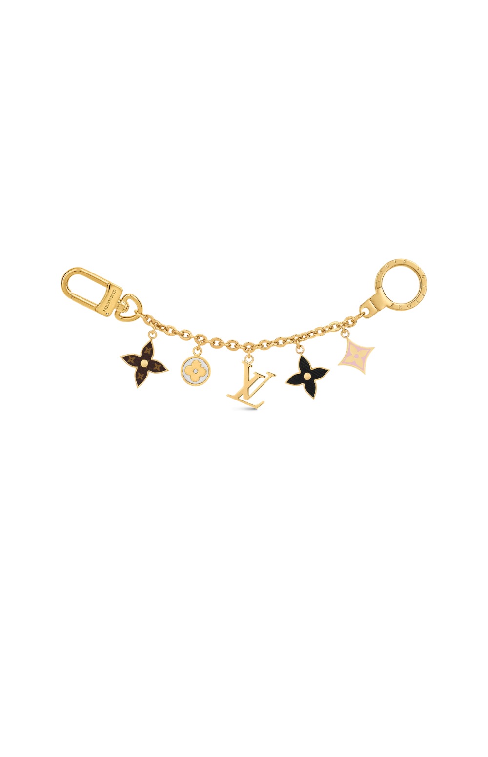 루이비통 스프링 스트리트 체인 백 참 M68999