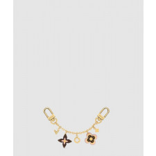 루이비통 블루밍 플라워 체인 백 참 M01414