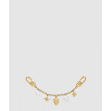 루이비통 비비엔 아이스 스케이트 체인 백 참 M01440