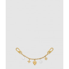 루이비통 비비엔 아이스 스케이트 체인 백 참 M01440