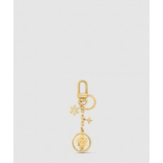 루이비통 비비엔 아이스 스케이트 키링 열쇠고리 M01444