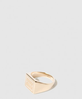 미우미우 링 5IA005