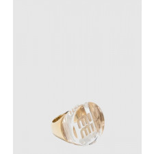 미우미우 시그니처 링 5IA018