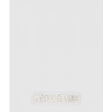 미우미우 헤어 클립 5IF072