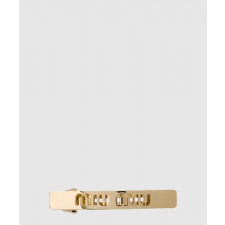 미우미우 머리핀 5JF090