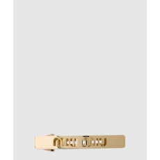 미우미우 머리핀 5JF090