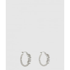 미우미우 에나멜 이어링 5IO107