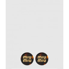 미우미우 이어링 5IO104