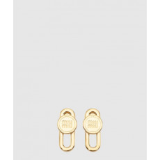 미우미우 이어링 5JO906