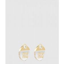 미우미우 이어링 5IO108