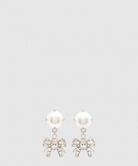 미우미우 이어링 5JO559