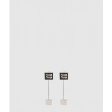 미우미우 이어링 5IO067