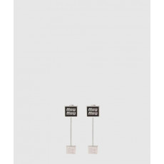 미우미우 이어링 5IO067