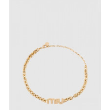 미우미우 목걸이 5IC056