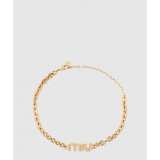 미우미우 목걸이 5IC056