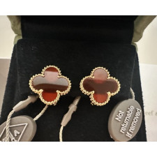 반클리프 귀걸이 2025 신상