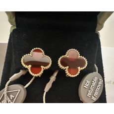 반클리프 귀걸이 2025 신상