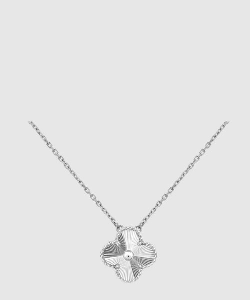 반클리프 빈티지 알함브라 펜던트 9XG00