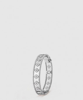 반클리프 뻬를리 클로버 브레이슬릿 3O300