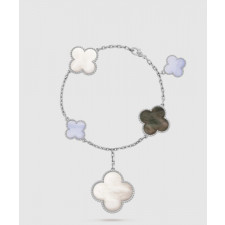 반클리프 매직 알함브라 브레이슬릿 62400