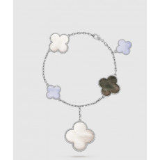 반클리프 매직 알함브라 브레이슬릿 62400