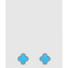 반클리프 스위트 알함브라 이어링 44500