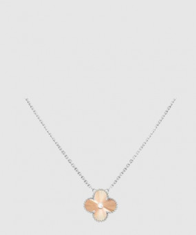 반클리프 빈티지 알함브라 펜던트 NTH00