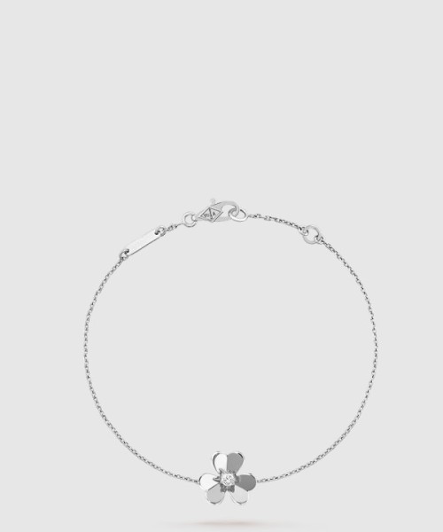 반클리프 프리볼 브레이슬릿 0J500