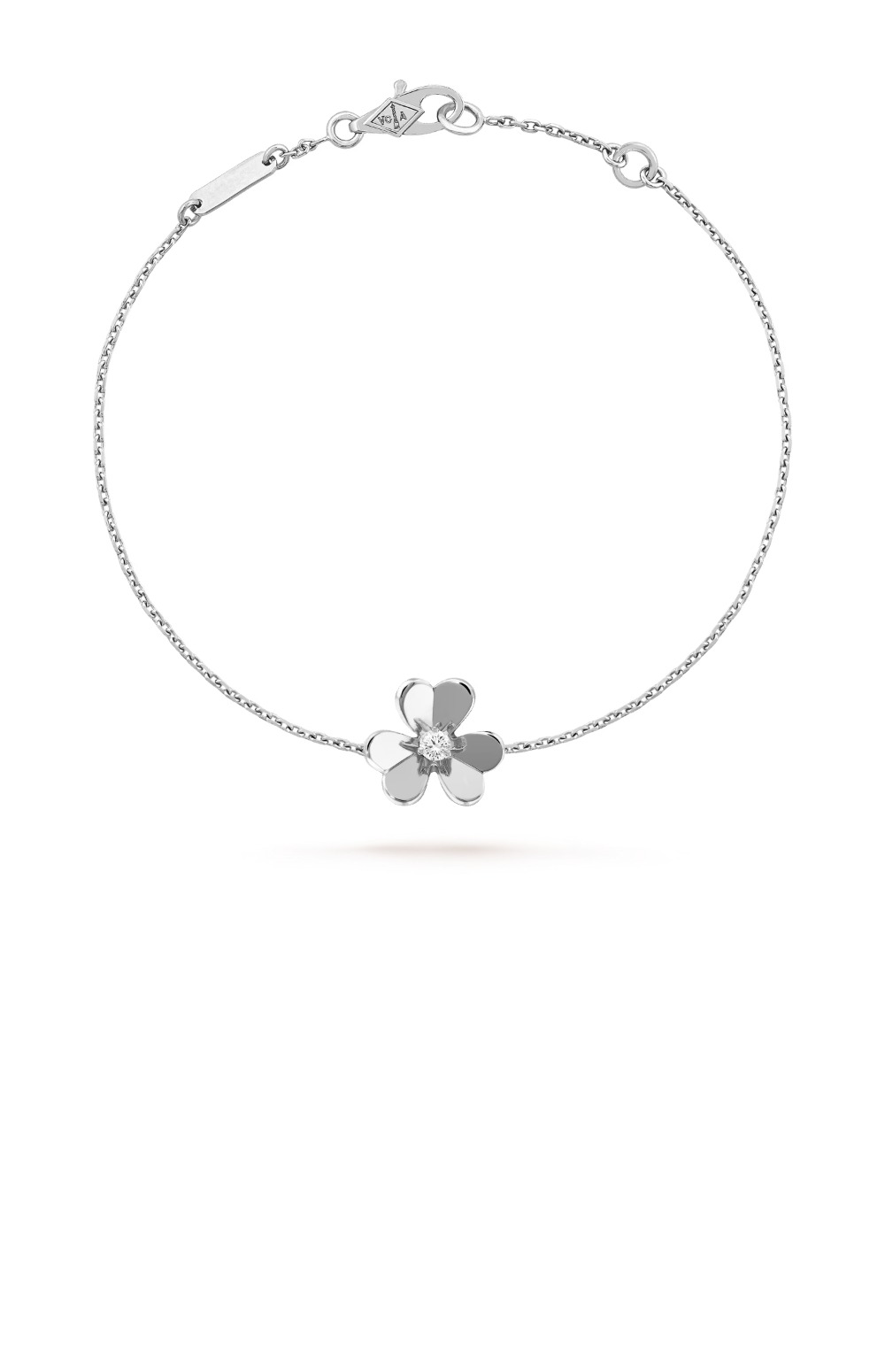 반클리프 프리볼 브레이슬릿 0J500