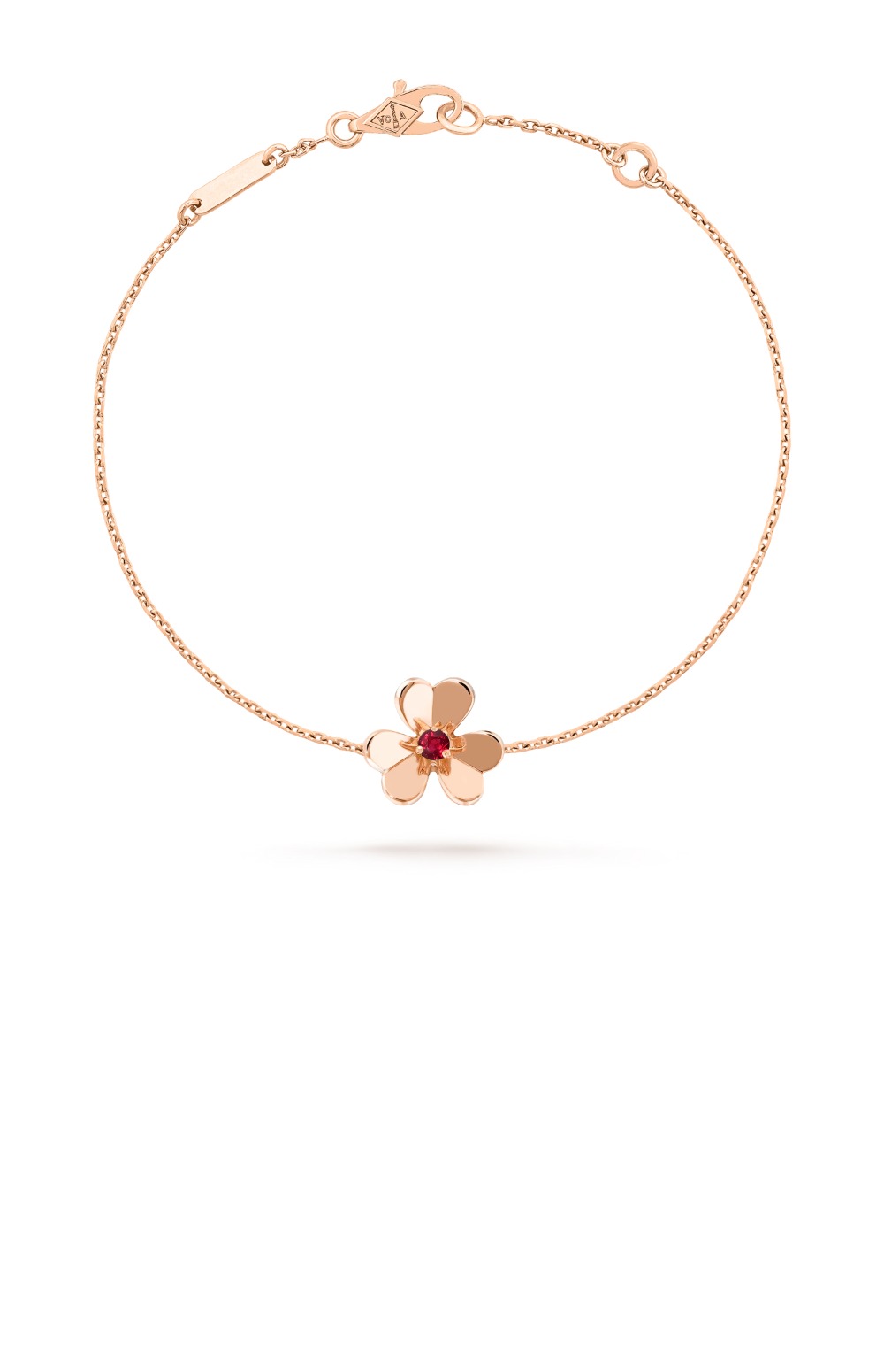 반클리프 프리볼 브레이슬릿 7S900