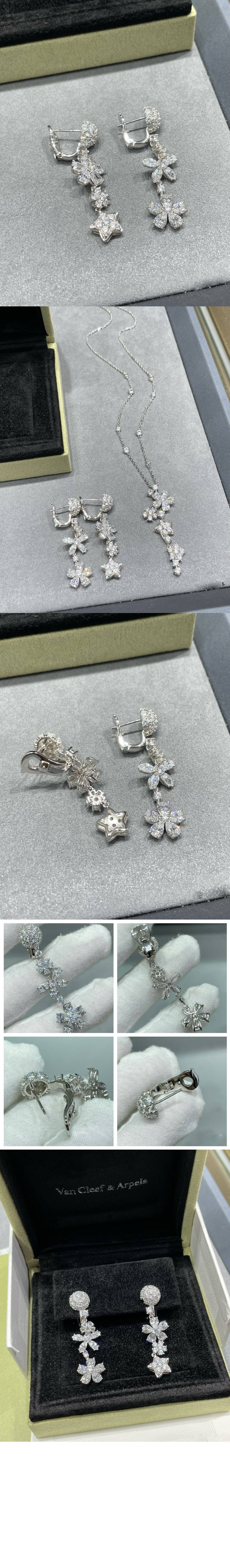 반클리프 폴리 데 프레 이어링 05H00