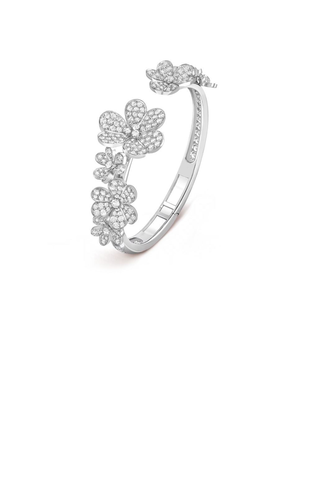 반클리프 프리볼 브레이슬릿 DYB00