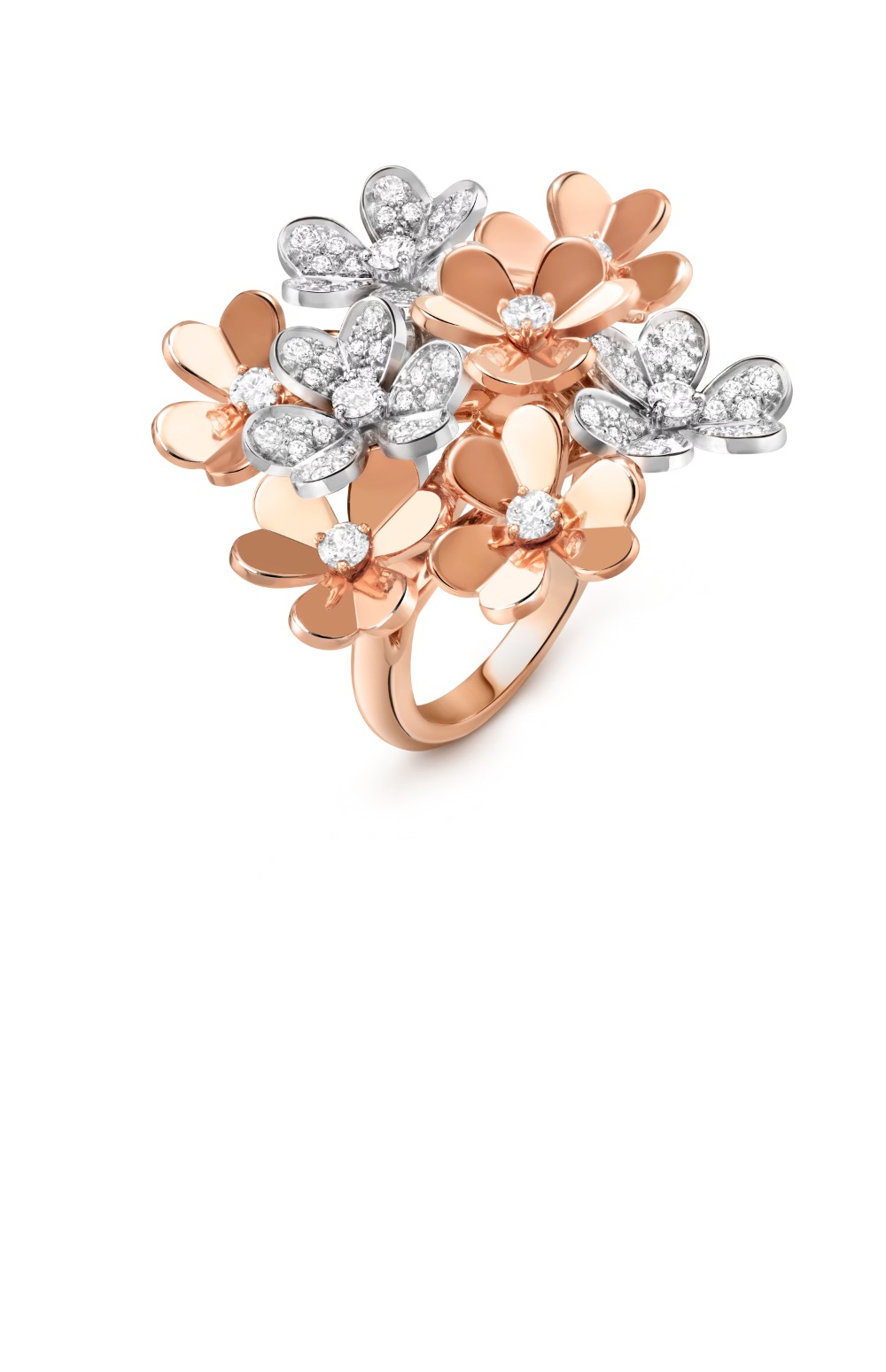 반클리프 프리볼 링 FIQ00