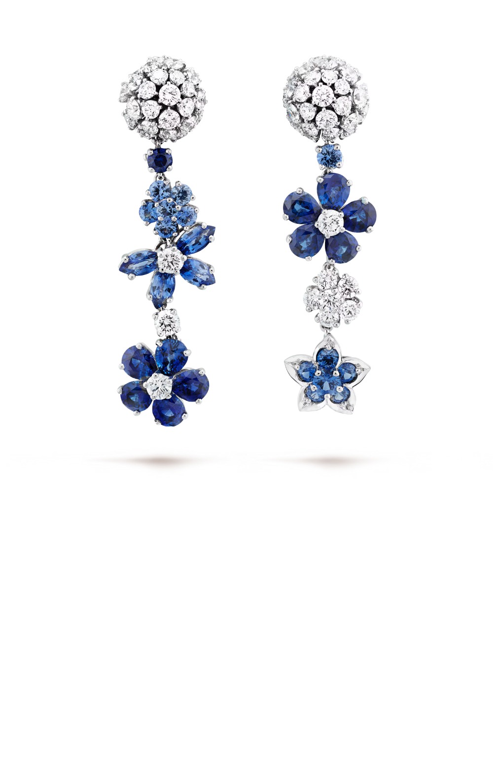 반클리프 폴리 데 프레 이어링 05G00