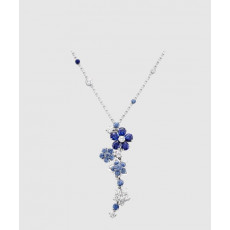 반클리프 폴리 데 프레 펜던트 05J00