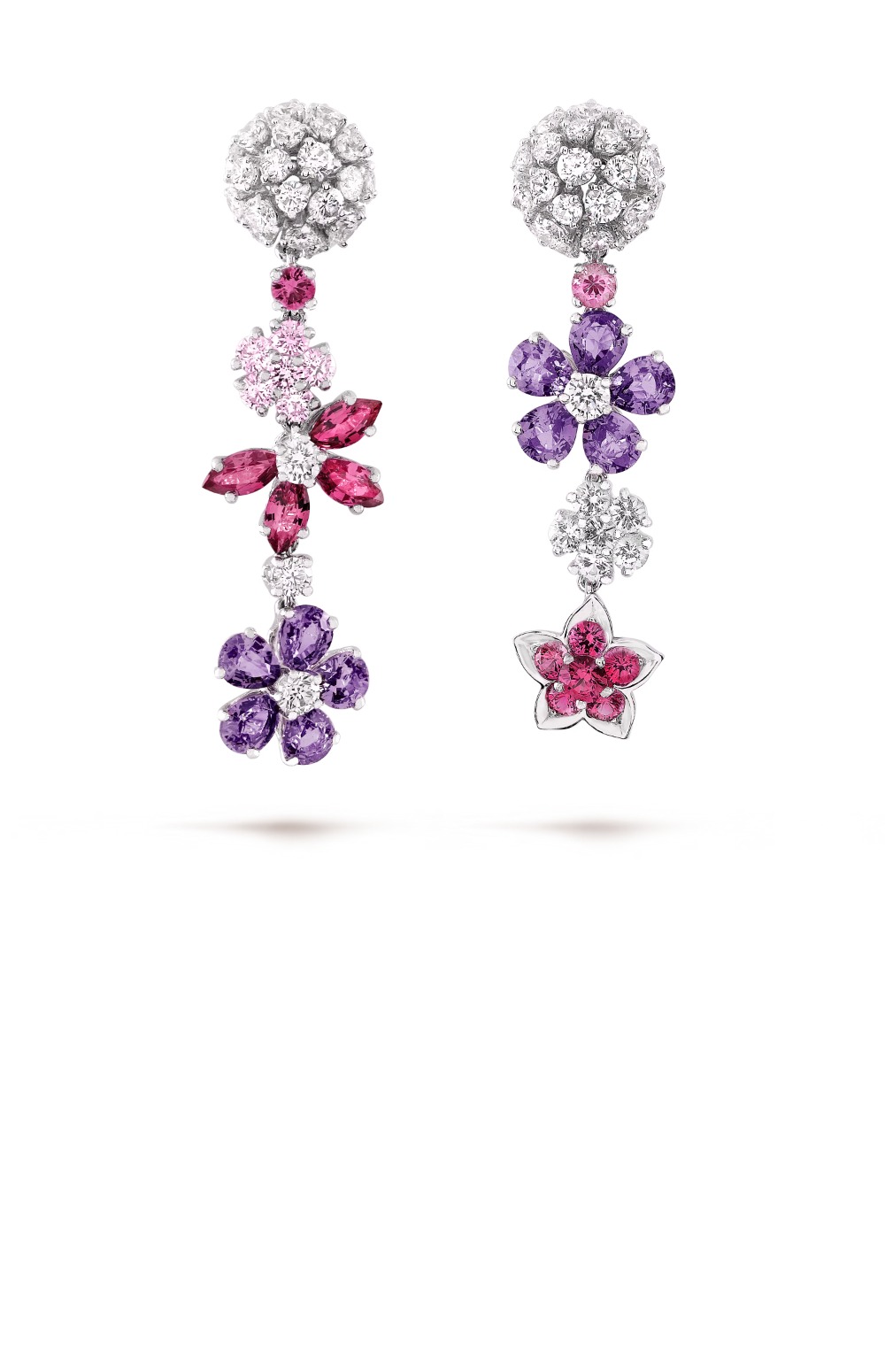 반클리프 폴리 데 프레 이어링 05I00