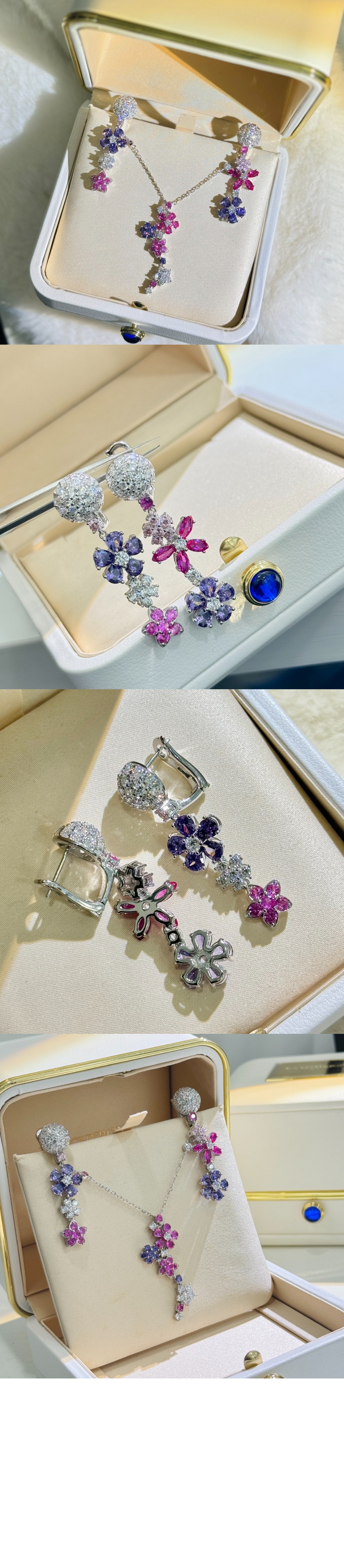 반클리프 폴리 데 프레 이어링 05I00